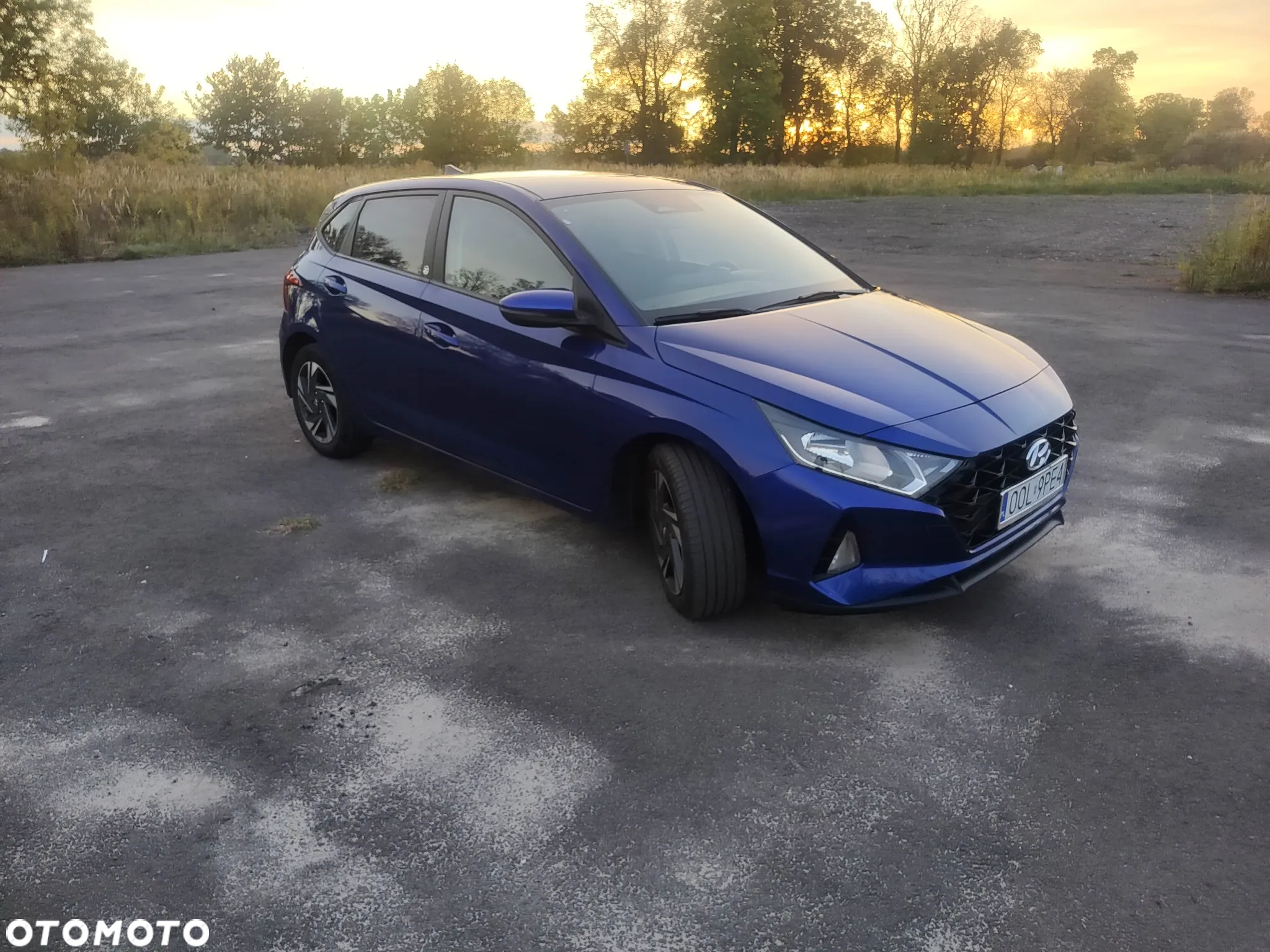 Hyundai i20 1.0 T-GDI EDITION 30+ - 6