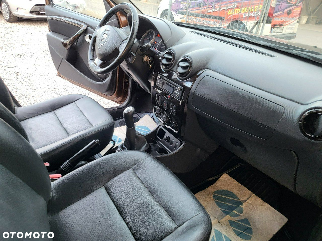 Dacia Duster - 25