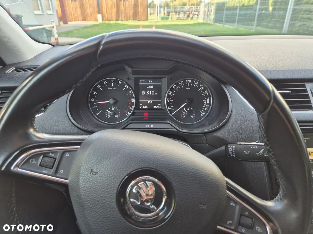 Skoda Octavia 1.6 TDI Ambition - 5