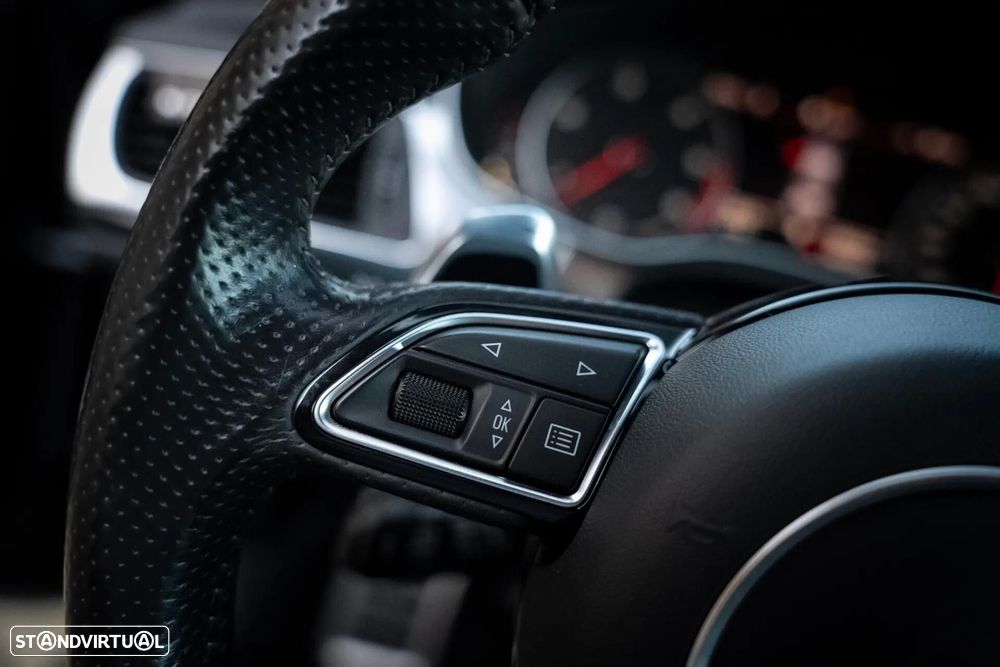 Audi A6 - 21