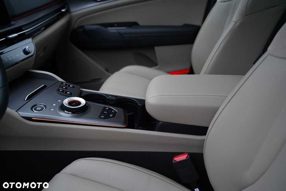 Kia Sportage 1.6 T-GDI Business Line 2WD DCT - 27