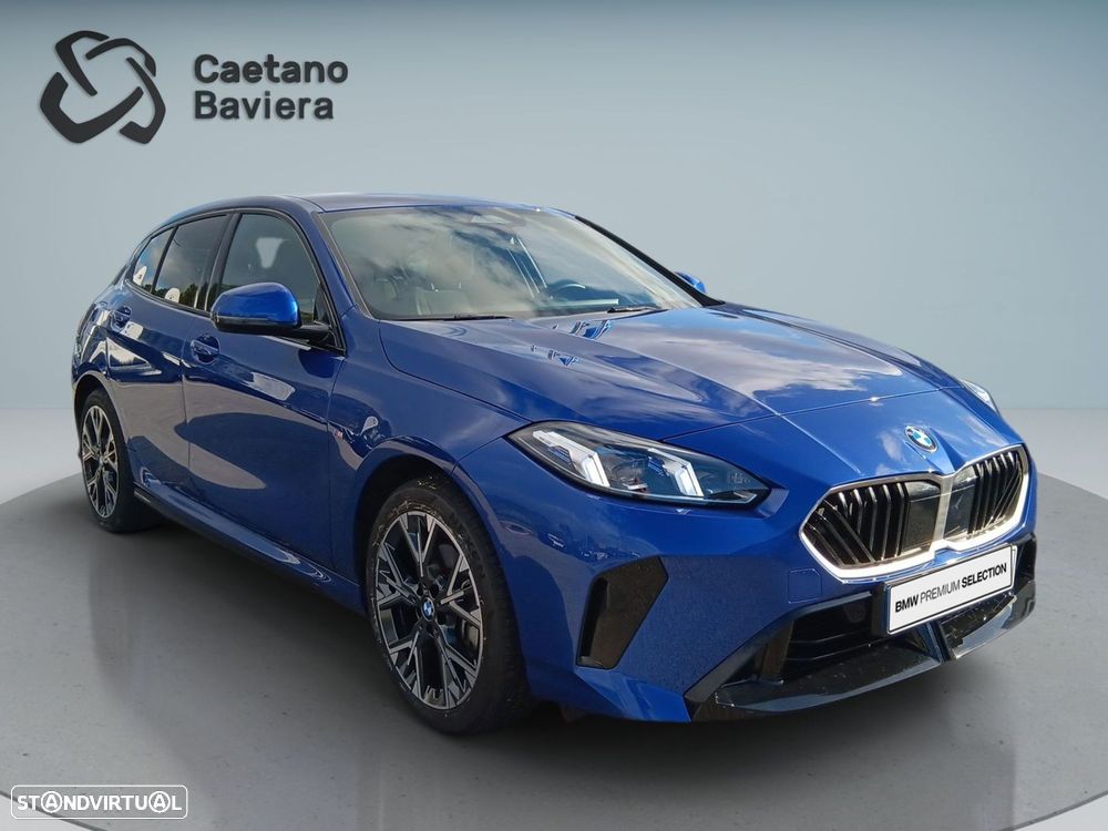 BMW 116 Pack Desportivo M - 10