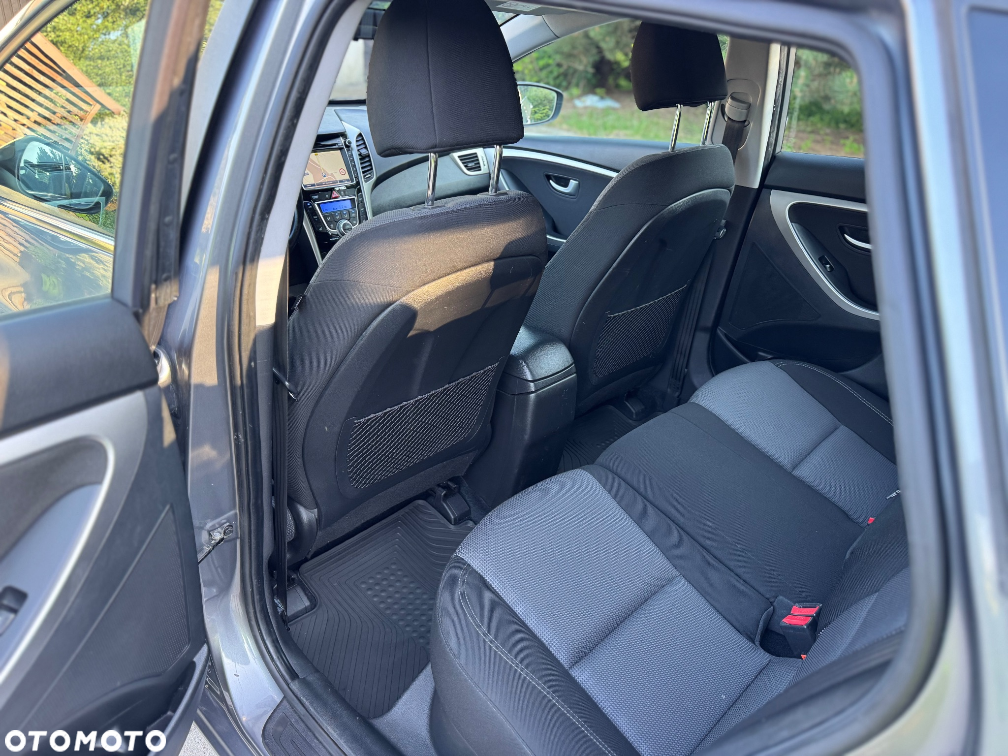 Hyundai i30 1.6 GDI BlueDrive Premium - 9
