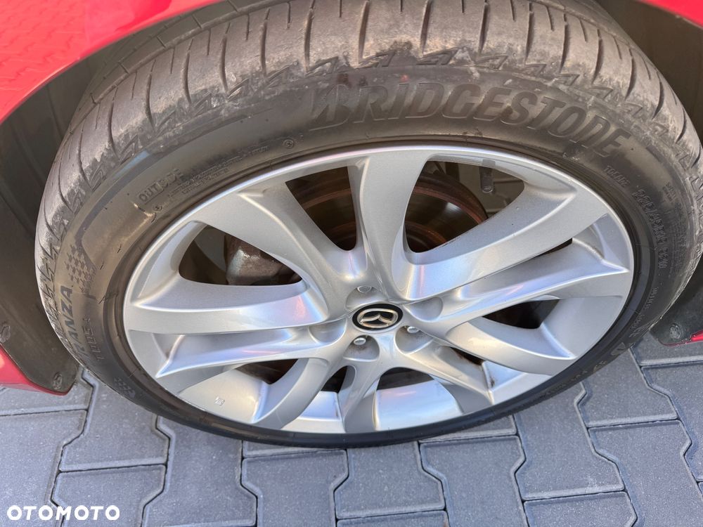 Mazda 6 SKYACTIV-D 175 Drive i-ELOOP Sports-Line - 26