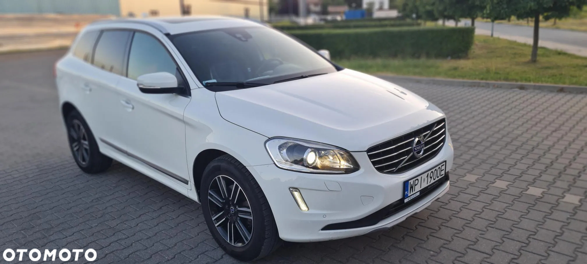 Volvo XC 60 D4 Drive-E Summum - 13