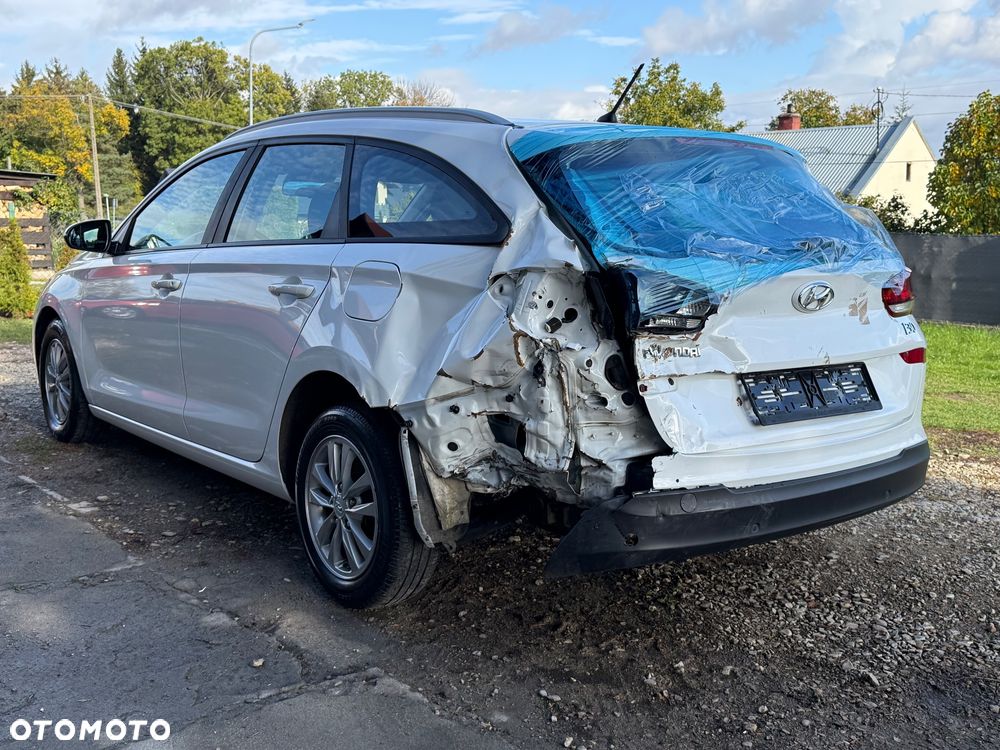 Hyundai i30 - 8