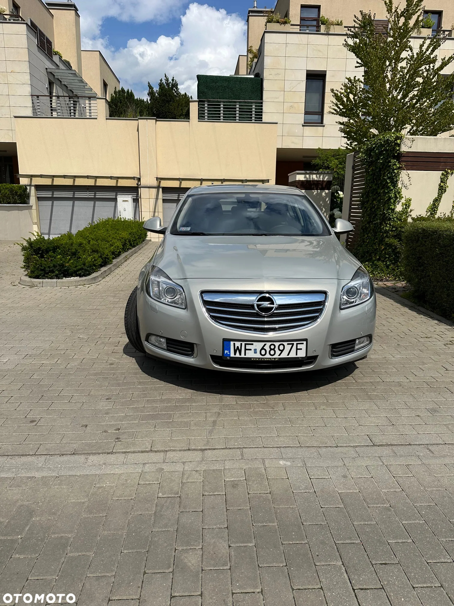 Opel Insignia 2.0 CDTI Edition - 13