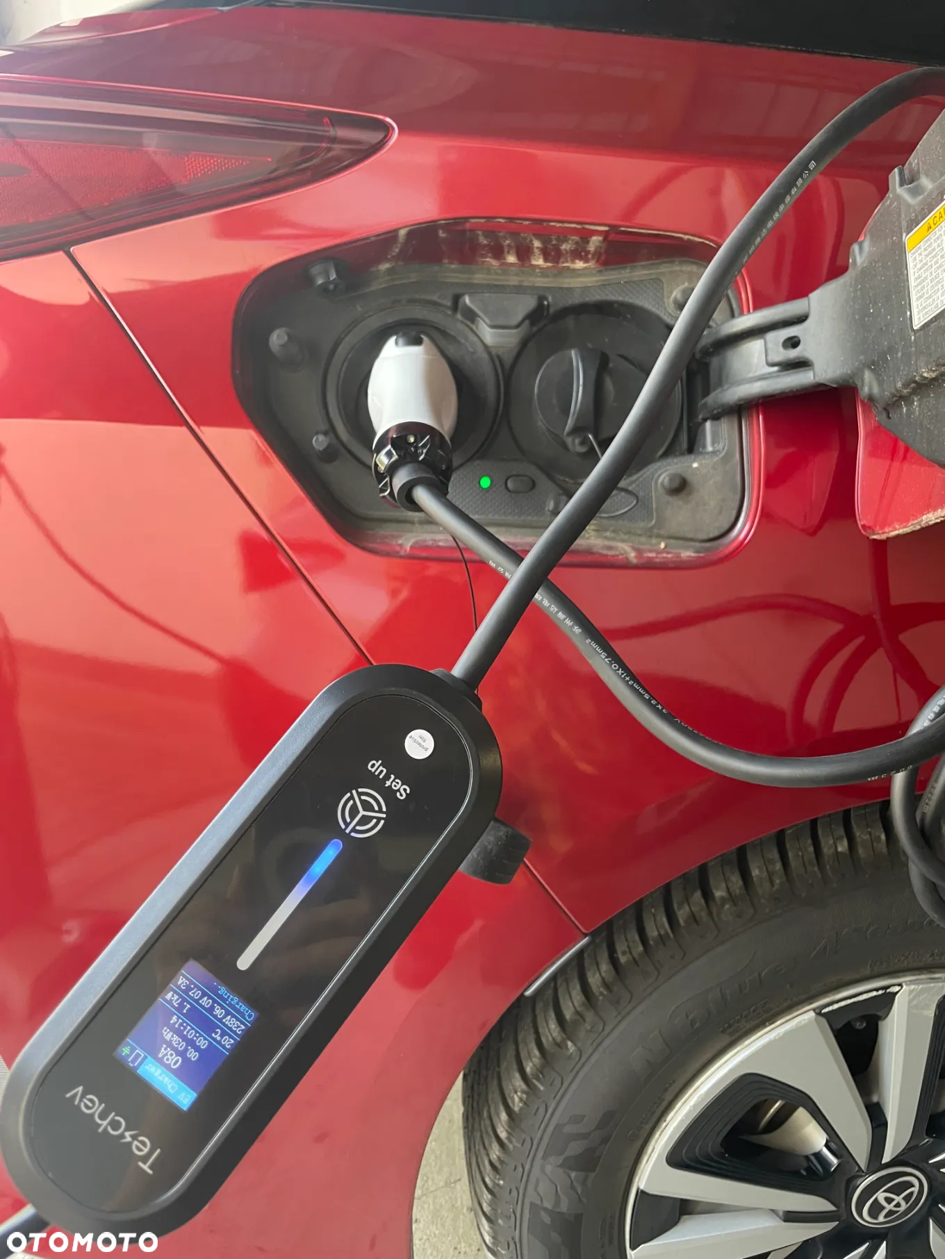 Toyota Prius Plug-in Hybrid Comfort - 21