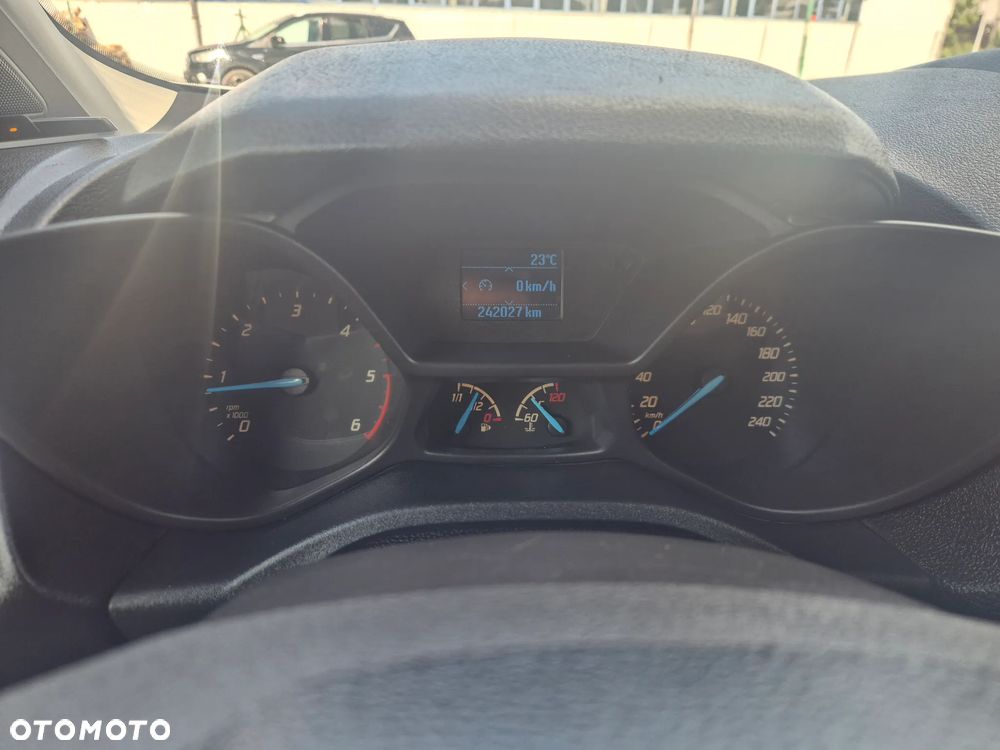 Ford Transit Connect - 2