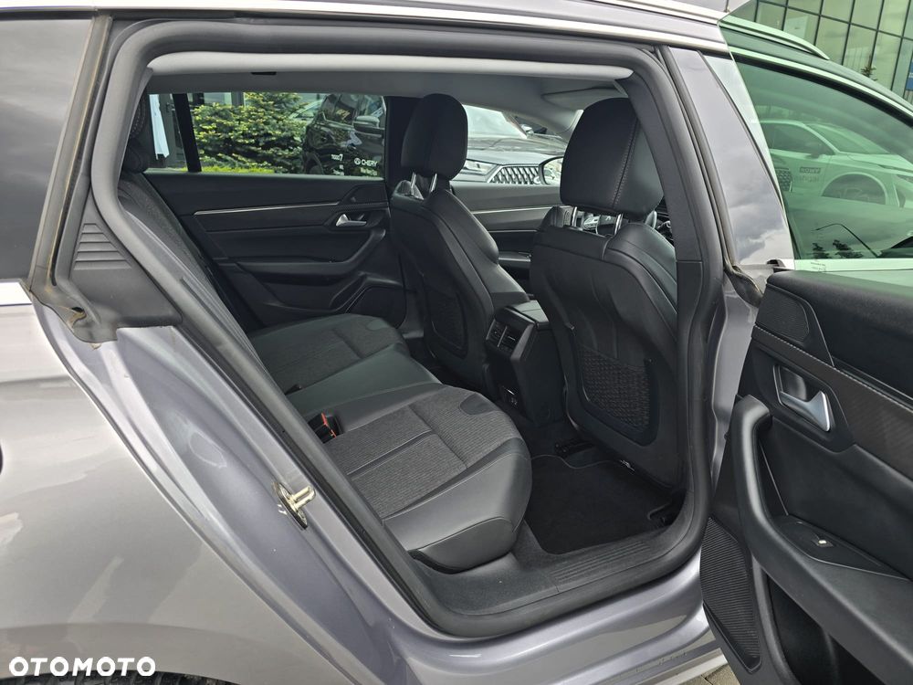 Peugeot 508 1.2 PureTech Allure S&S EAT8 - 12