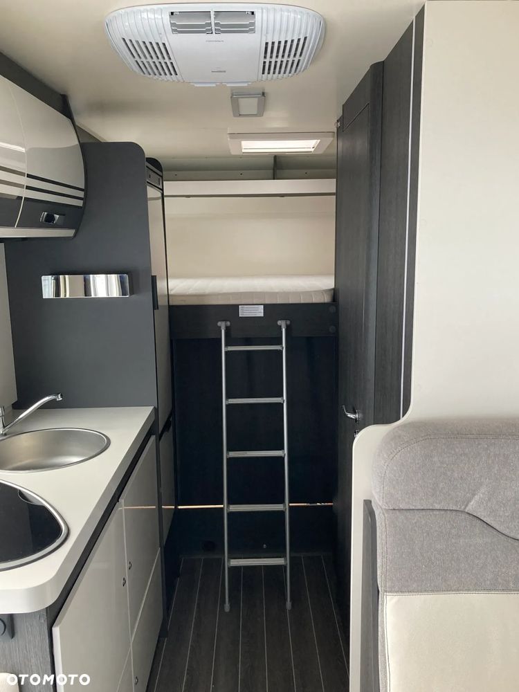 Roller Team Kronos 279 M - 13