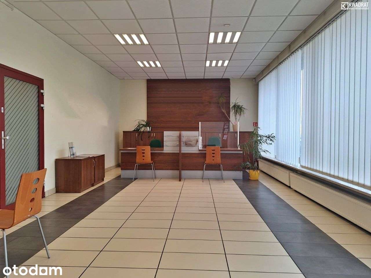 Lokal na sprzedaż 121m2 Centrum - Pełny obrazek: 3/7
