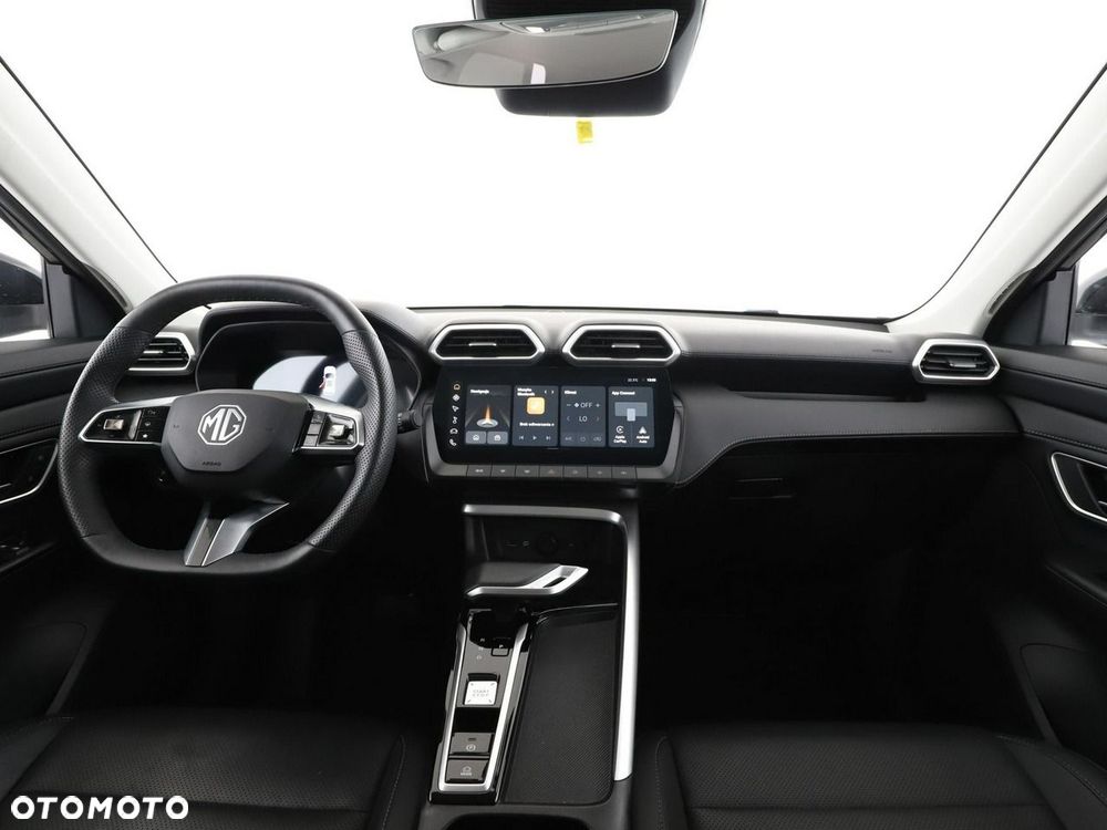 MG ZS 1.5 HEV+ Exclusive - 16