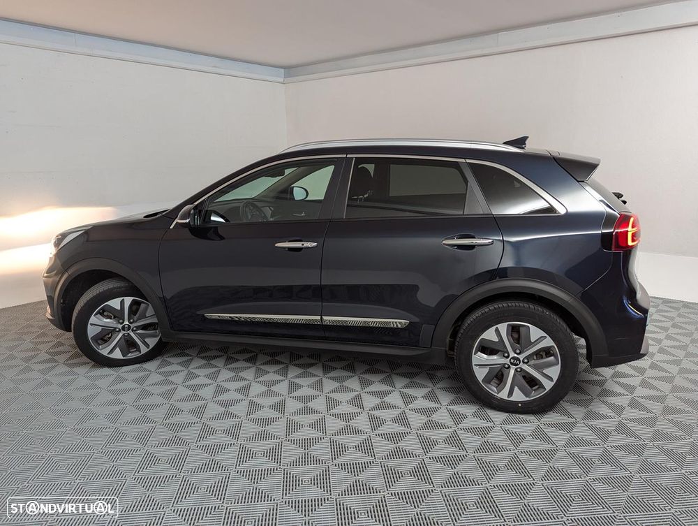 Kia e-Niro Vision - 8