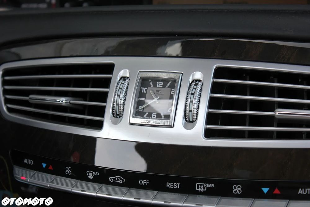 Mercedes-Benz CL - 15