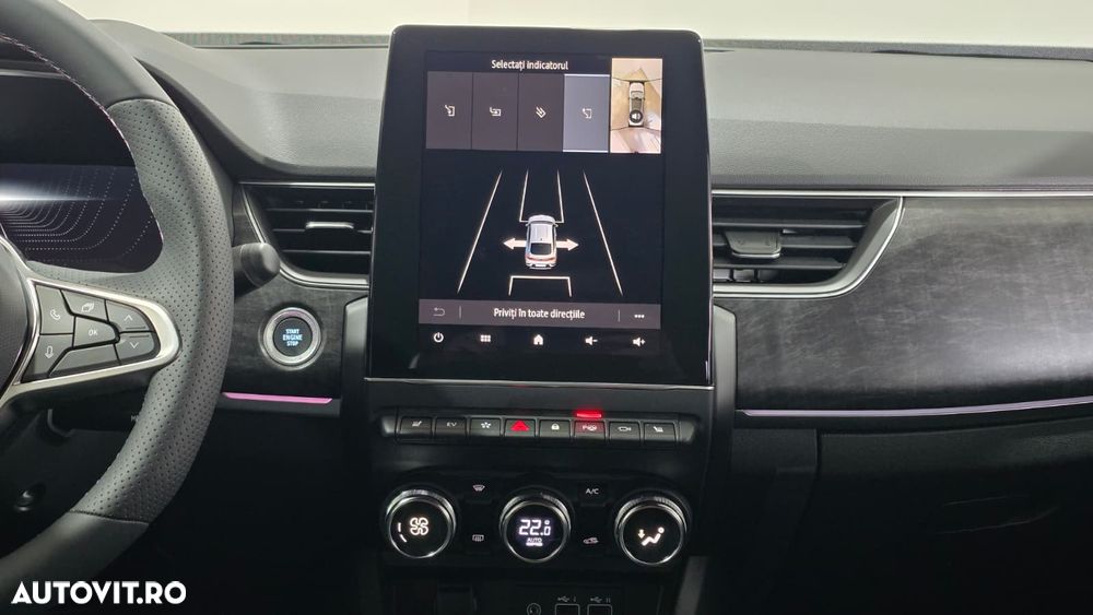 Renault Arkana E-TECH 145 Esprit Alpine - 8