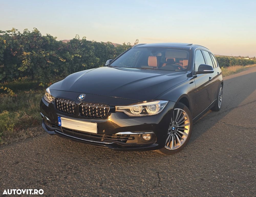 BMW Seria 3 - 1