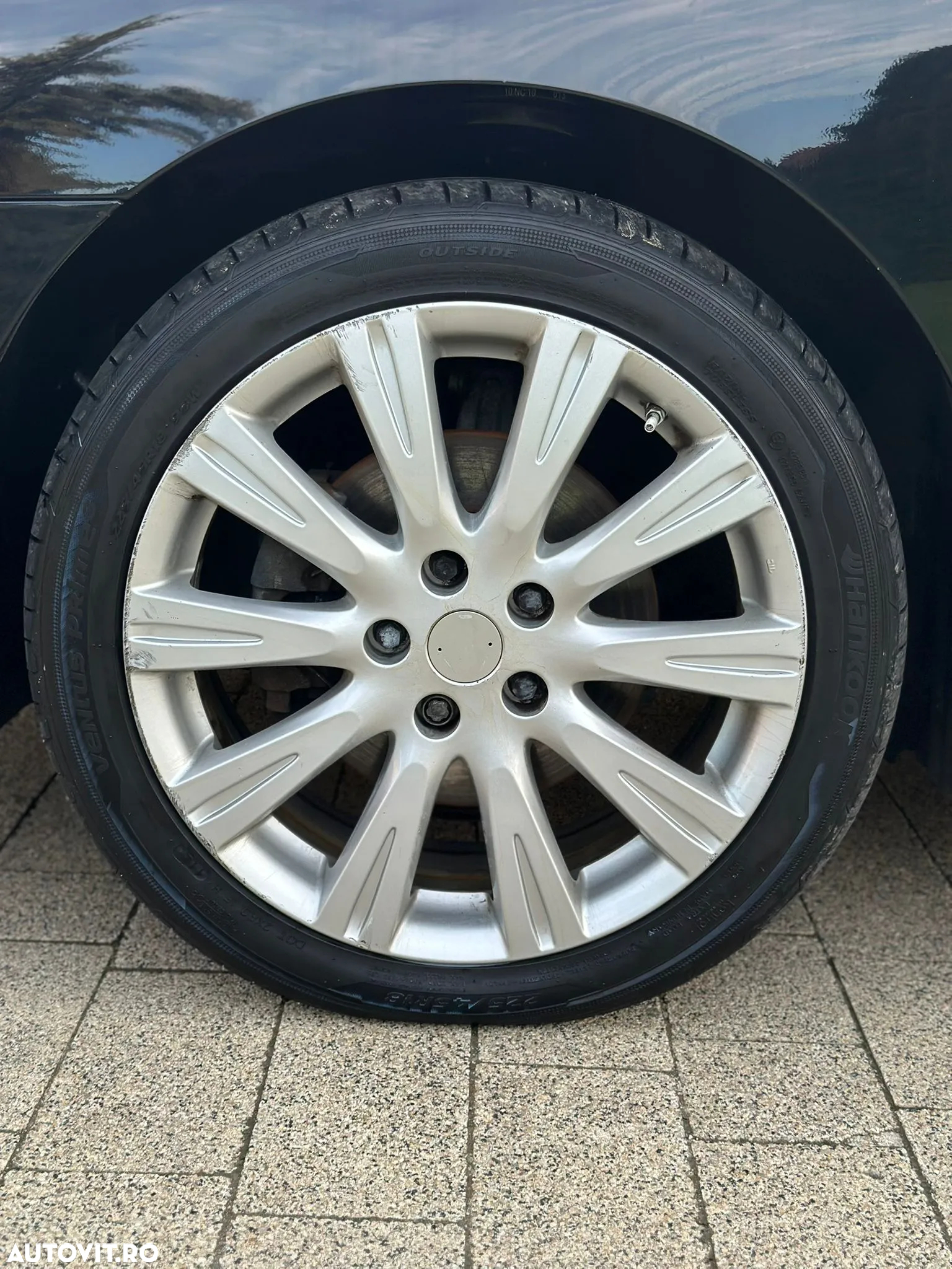 Renault Latitude 2.0 dCi Initiale Aut. - 30