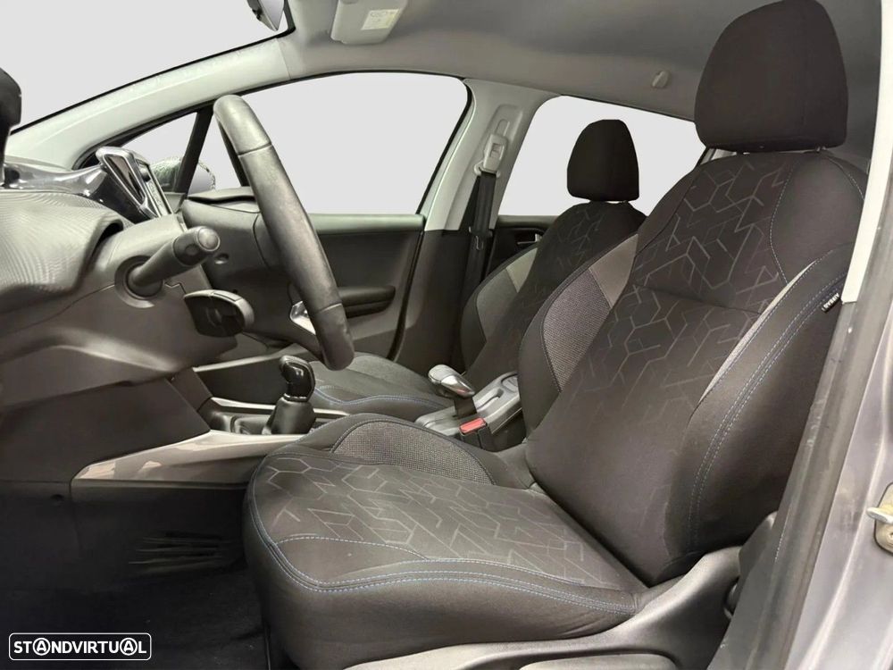 Peugeot 2008 1.2 PureTech Style - 7