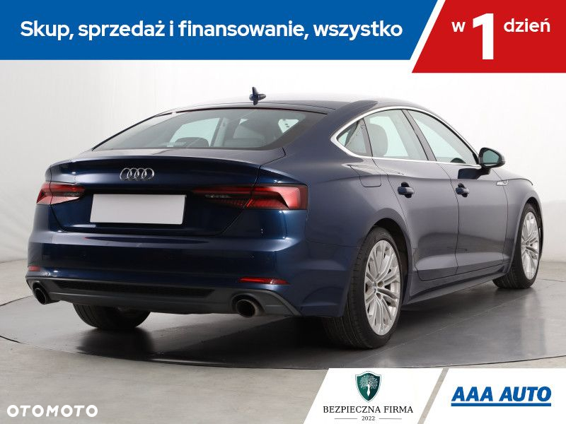 Audi A5 - 6
