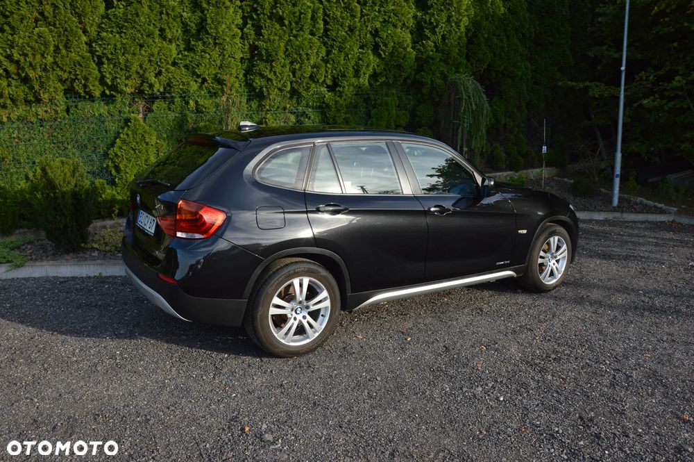 BMW X1 - 23