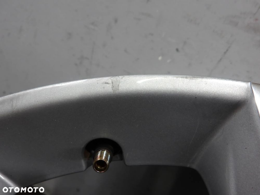 CITROEN C5 III SEDAN FELGI ALUMINIOWE ALUFELGI 5X108 7J ET32 R17 - 20