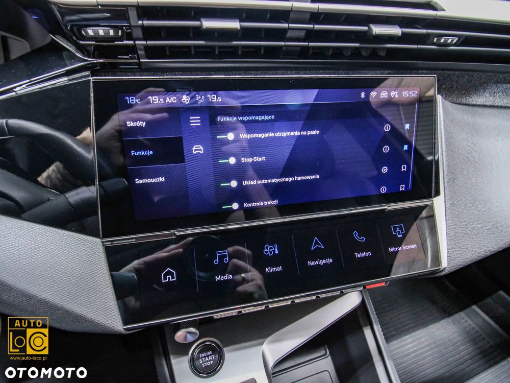 Peugeot 408 1.2 PureTech Allure Pack S&S EAT8 - 25