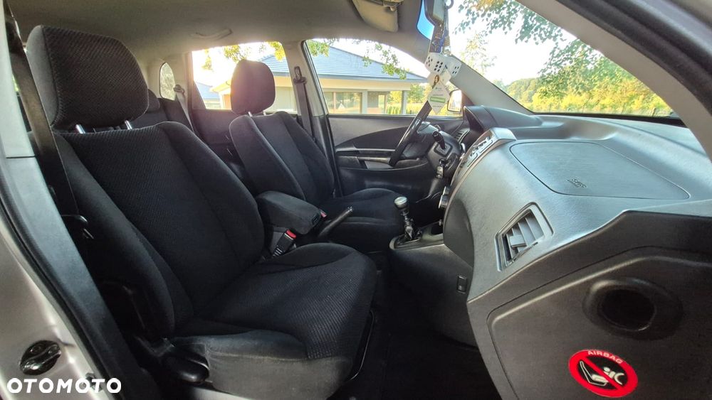 Hyundai Tucson - 12