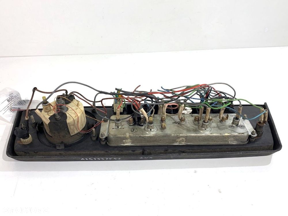 LICZNIK  FSC ŻUK 2.1 B - 5