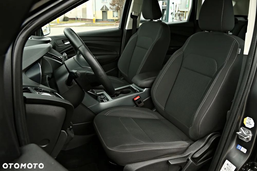 Ford Kuga 1.5 EcoBoost FWD ST-Line ASS GPF - 31