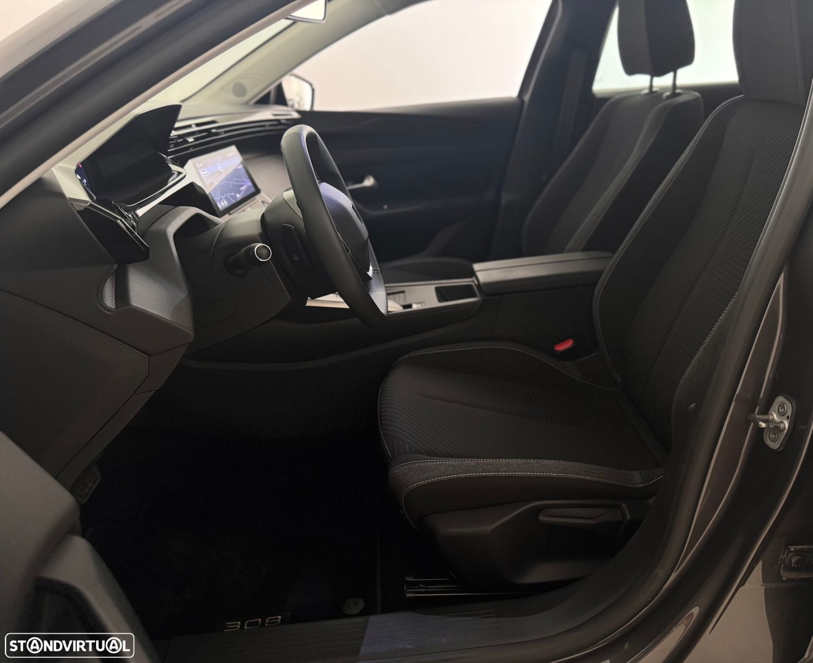 Peugeot 308 SW 1.2 PureTech Allure Pack EAT8 - 6
