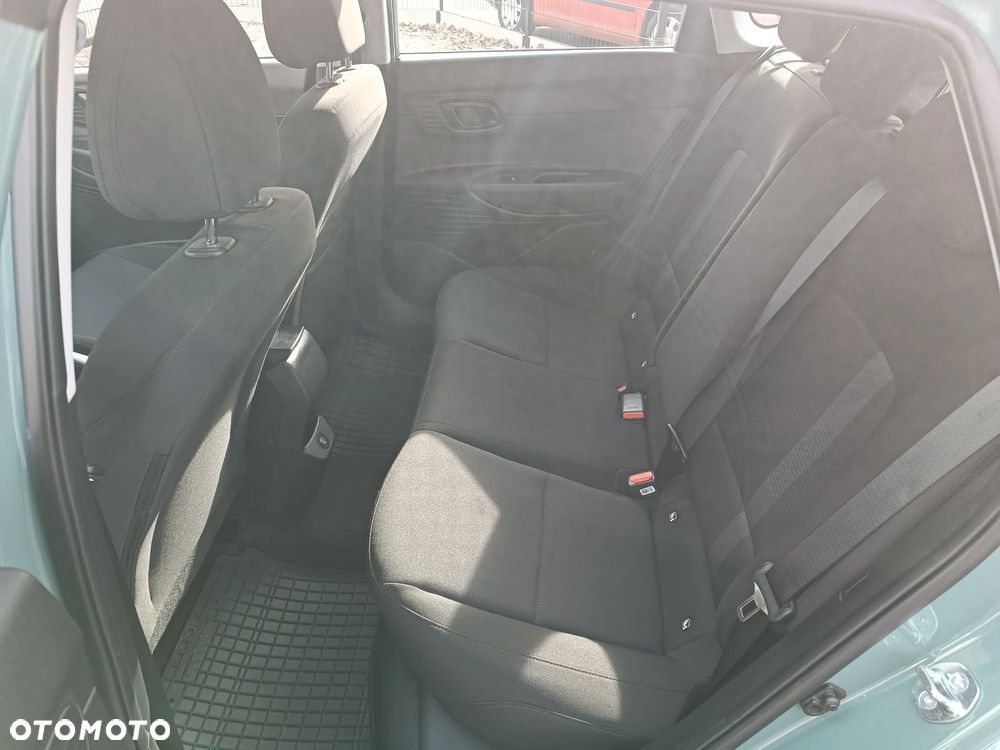 Hyundai i20 - 13