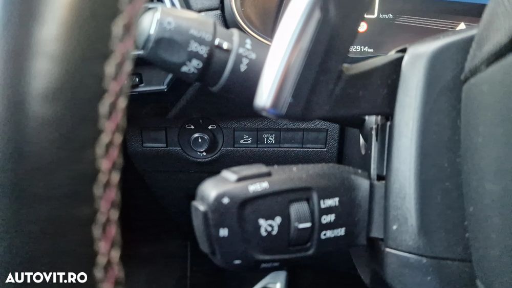 DS Automobiles DS 7 Crossback - 22