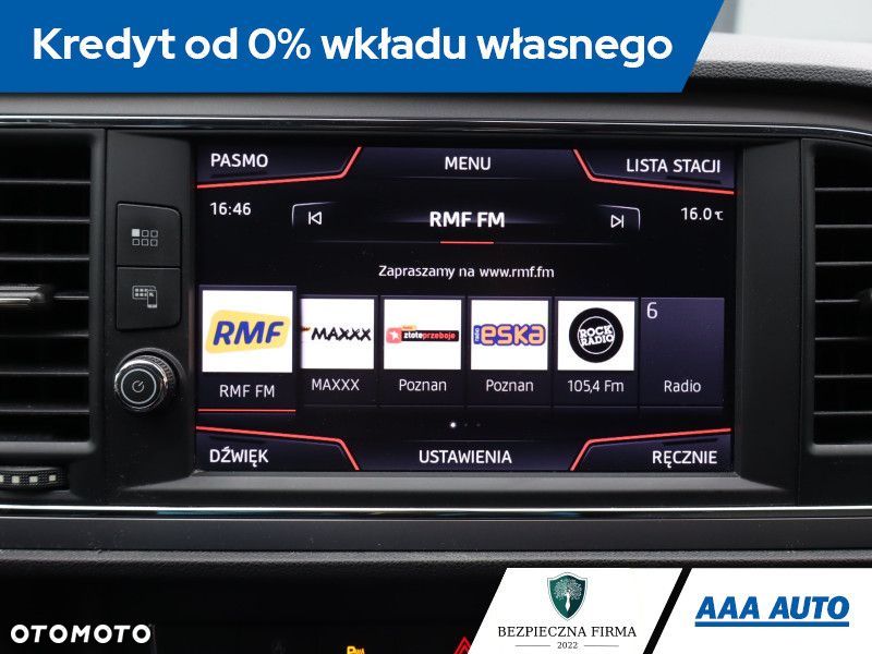 Seat Leon - 13