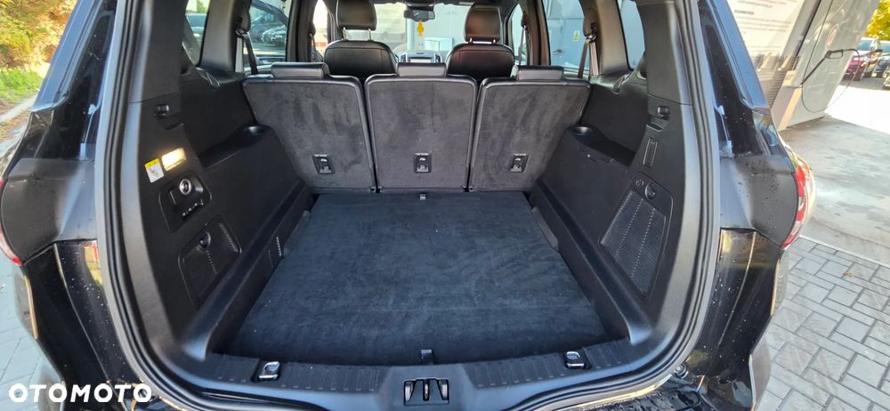 Ford S-Max 2.0 EcoBlue ST-Line - 33