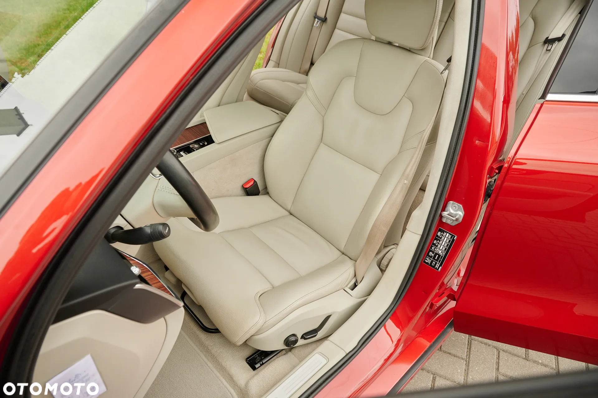 Volvo V60 T5 Geartronic Inscription - 26