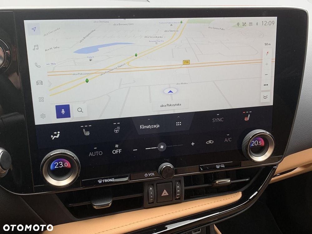 Lexus NX 450h+ Prestige AWD - 18