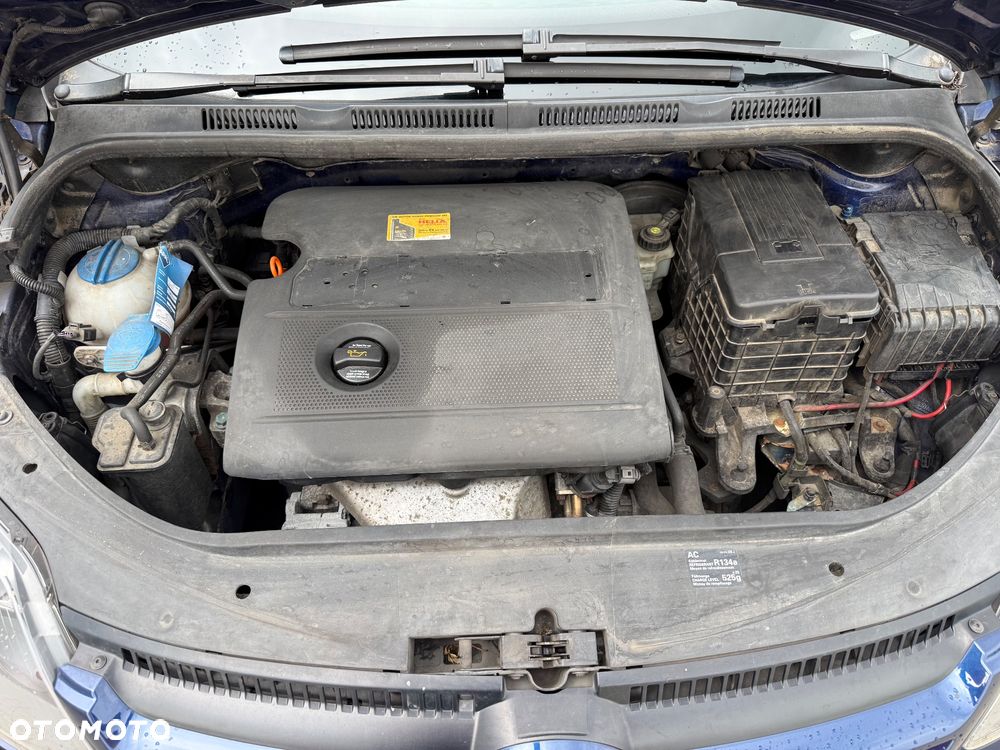 Volkswagen Golf Plus 1.4 Trendline - 18