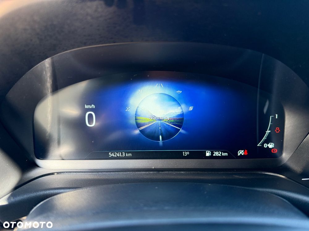 Ford Puma 1.0 EcoBoost Hybrid ST-LINE - 35