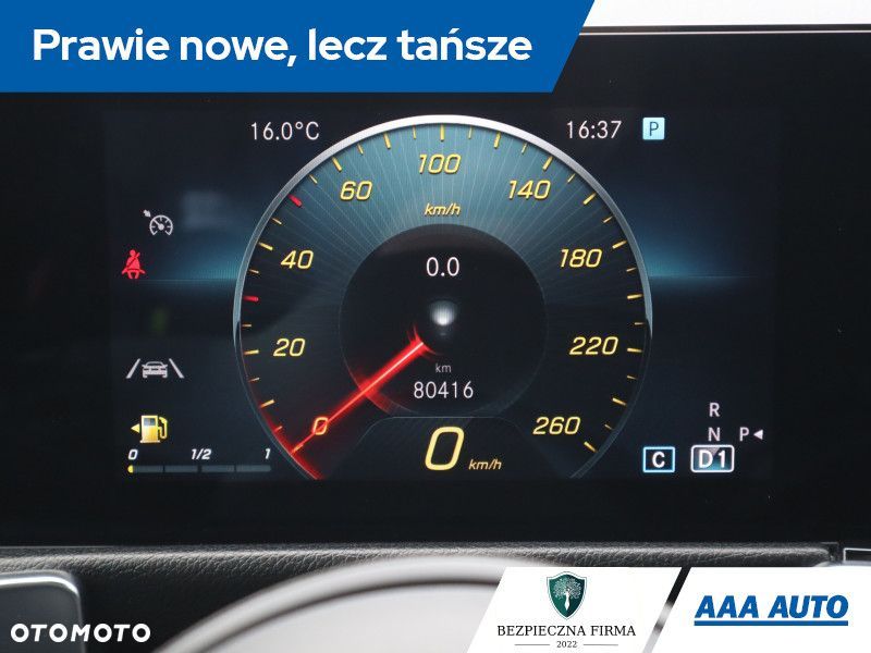 Mercedes-Benz GLB - 13