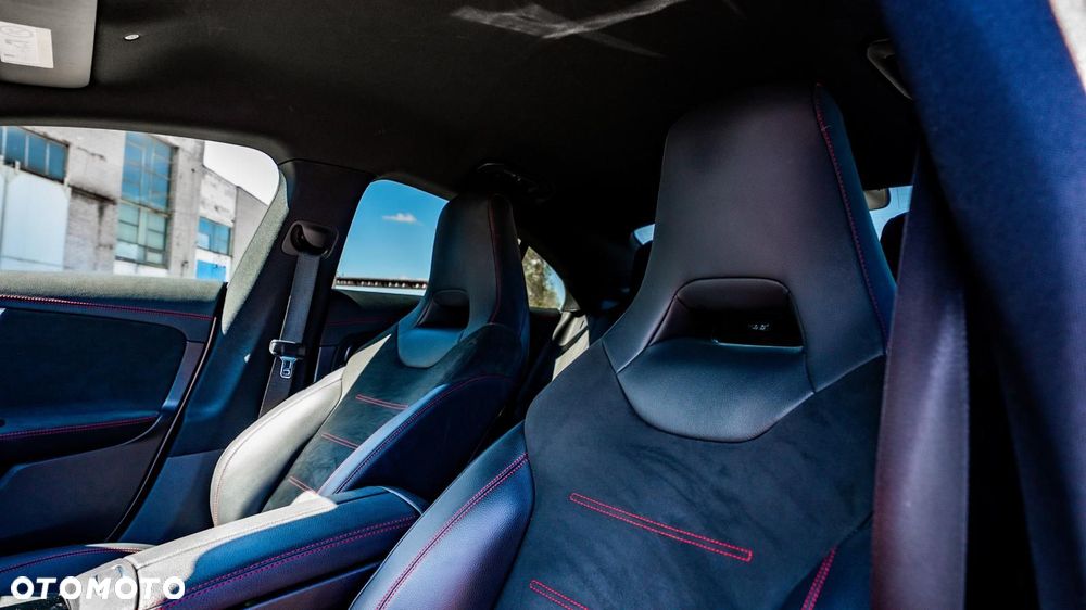 Mercedes-Benz CLA 200 AMG Line 7G-DCT - 6