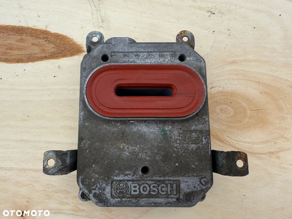 PRZETWORNICA XENON BMW AUDI VW MERCEDES-BENZ PORSCHE 1307329023 861090020 - 4
