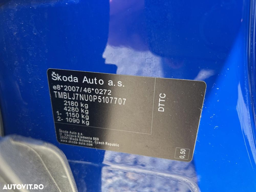 Skoda Karoq 2.0 TDI 4X4 DSG Style - 9