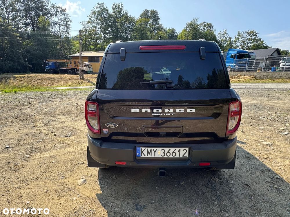 Ford Inny - 8
