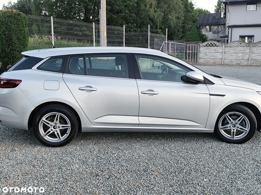 Renault Megane - 7
