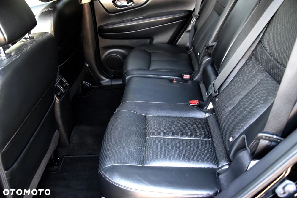 Nissan X-Trail 1.6 DIG-T Tekna 2WD - 17