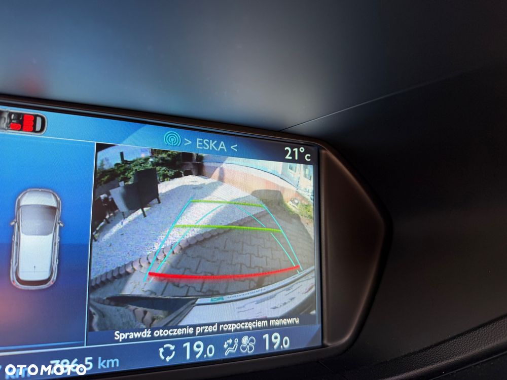 Citroën C4 Picasso VTi 120 Intensive - 25