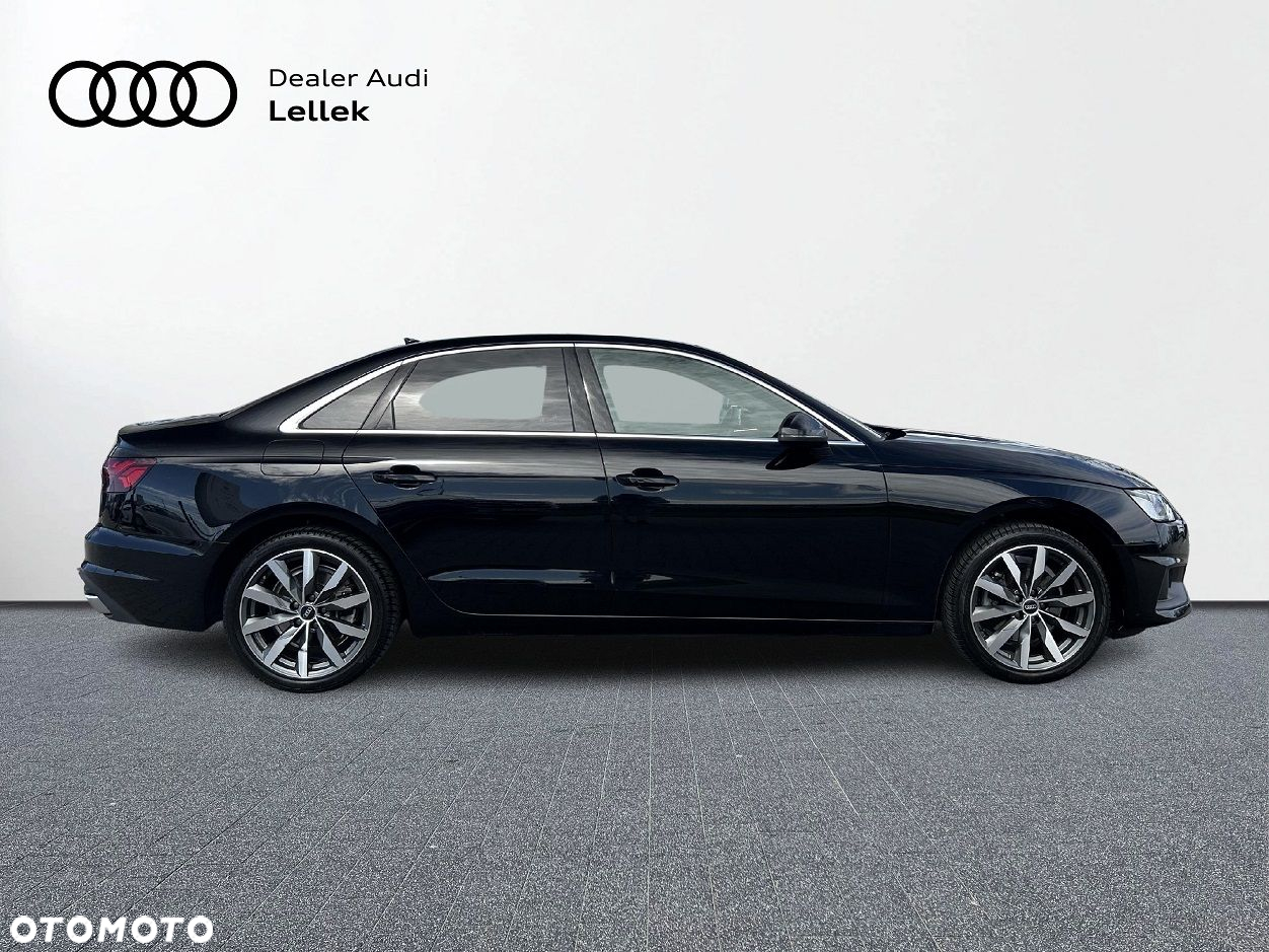 Audi A4 - 5