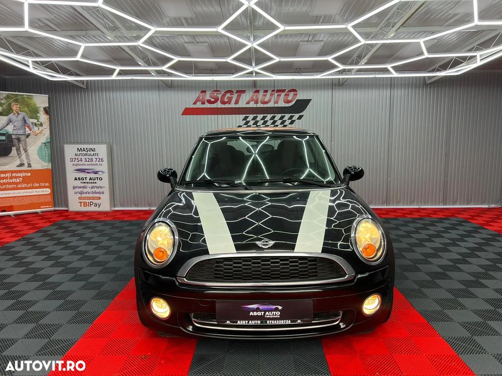 Mini Cooper - 2