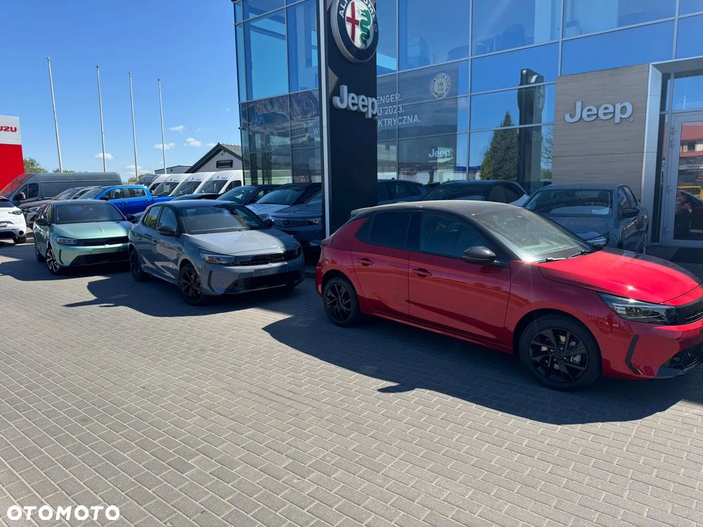 Opel Corsa 1.2 Yes 2025 S&S - 18
